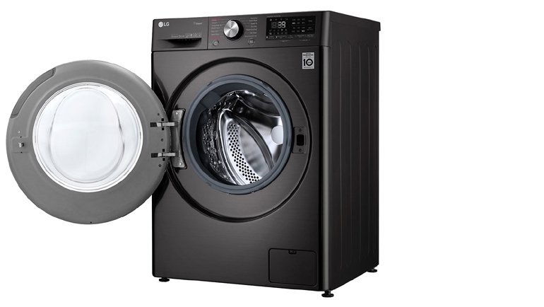 SmartThinQ ile Akıllı