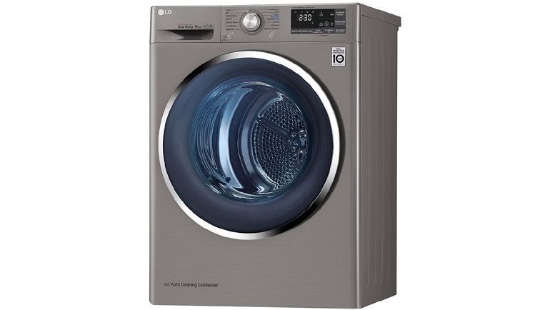 Dual Inverter Heat Pump Teknolojisi