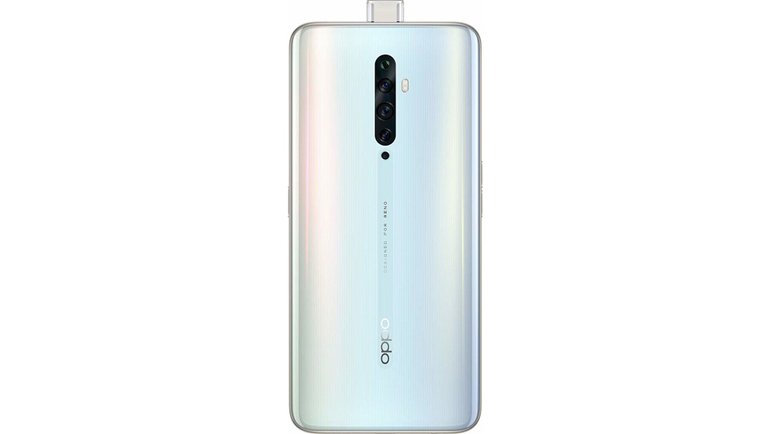 Reno2 Z'nin Kamera Yetenekleri Nasıl?