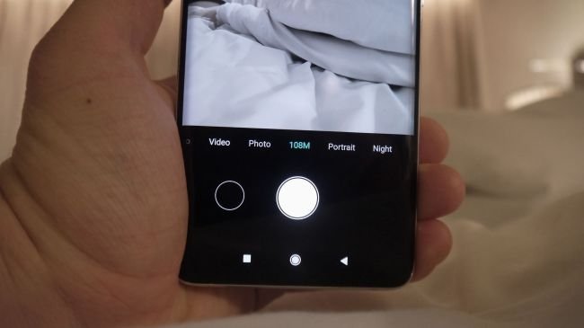 Xiaomi Mi Note 10 Kamera Performansı Nasıl?