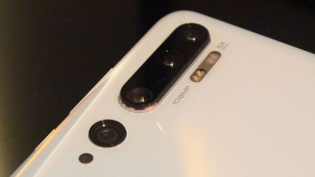 Xiaomi Mi Note 10 Kamera Özellikleri Neler?