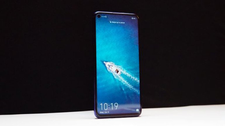 Huawei nova 5T'nin Pili Ne Kadar Gidiyor?