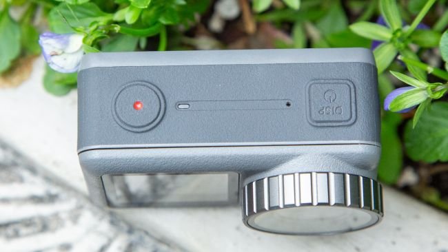 DJI Osmo Action Performansı Nasıl?