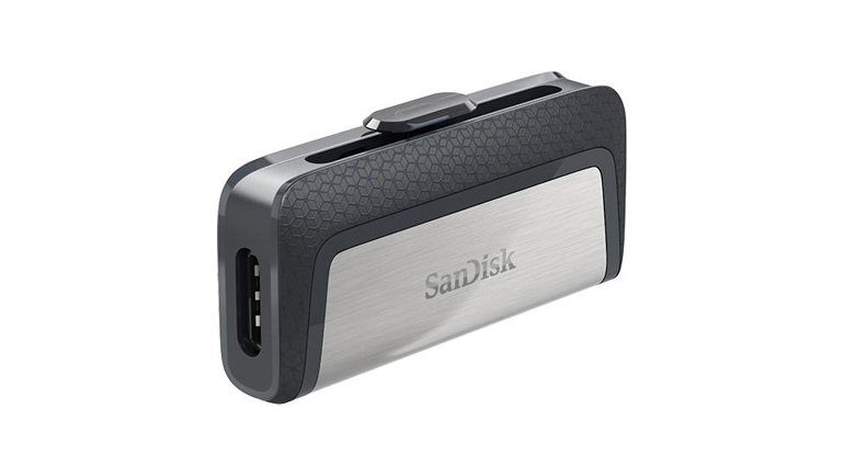 Sandisk Ultra Dual Drive USB Performansı Nasıl?