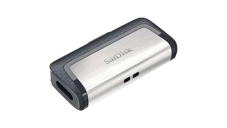 Sandisk Ultra Dual Drive USB Özellikleri Neler?