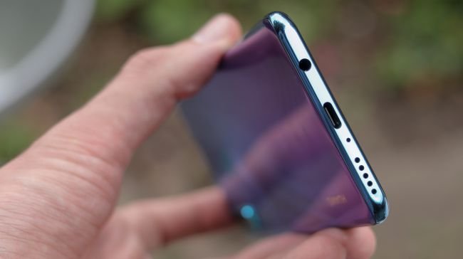 Huawei P30 lite Fotoğraf Performansı