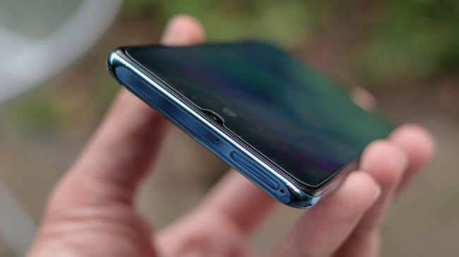 Huawei P30 lite Pil Ömrü Nasıl?