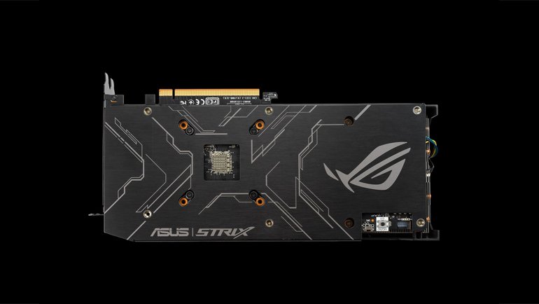 AMD Radeon RX 5500XT Sıcaklık ve Güç Tüketimi