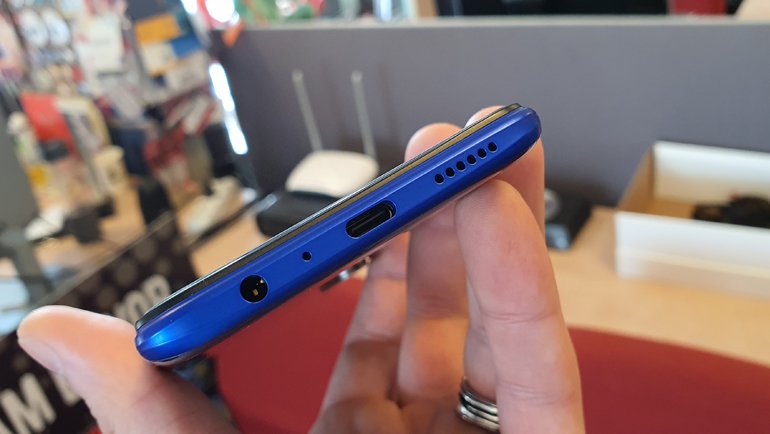 realme 5 Pro Pil Ömrü Ne Kadar Gidiyor?