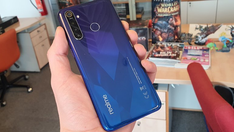 realme 5 Pro Günlük Kullanım Performansı Nasıl?