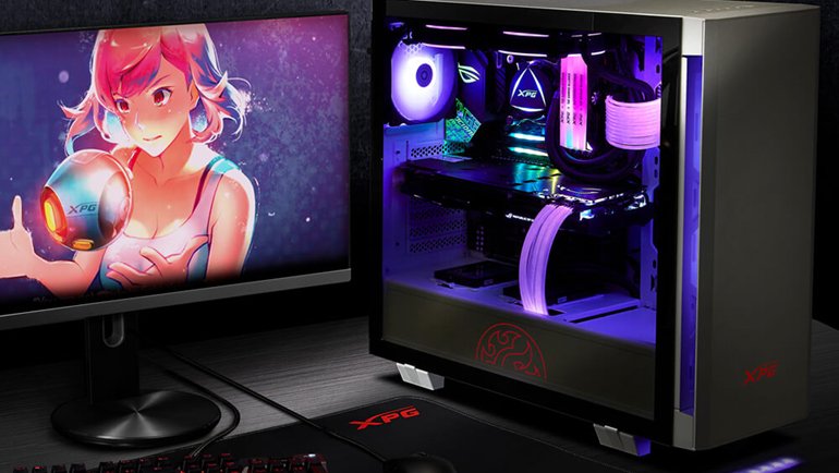 XPG Invader Özellikleri Neler?