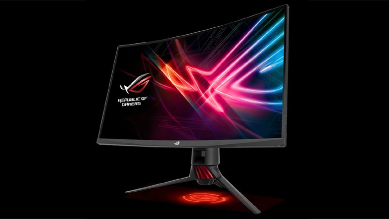 Asus ROG Strix XG32VQR Performansı Nasıl?