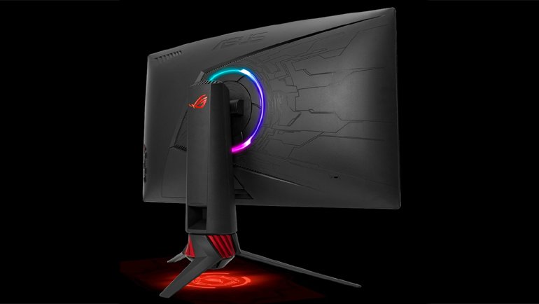 Asus ROG Strix XG32VQR Özellikleri Neler?