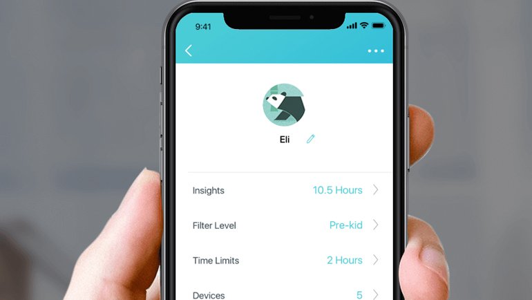 TP-Link Deco P9 Özellikleri Neler?