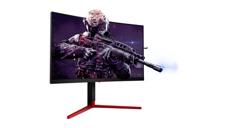 AGON AG273QCG Performansı Nasıl?