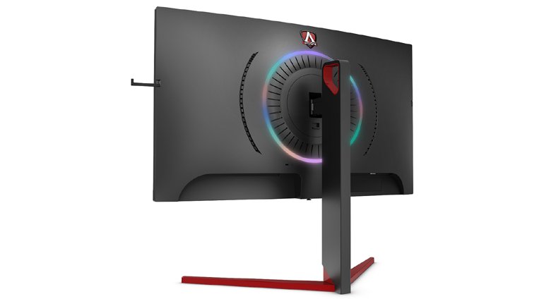 AGON AG273QCG Hakkında Son Sözler