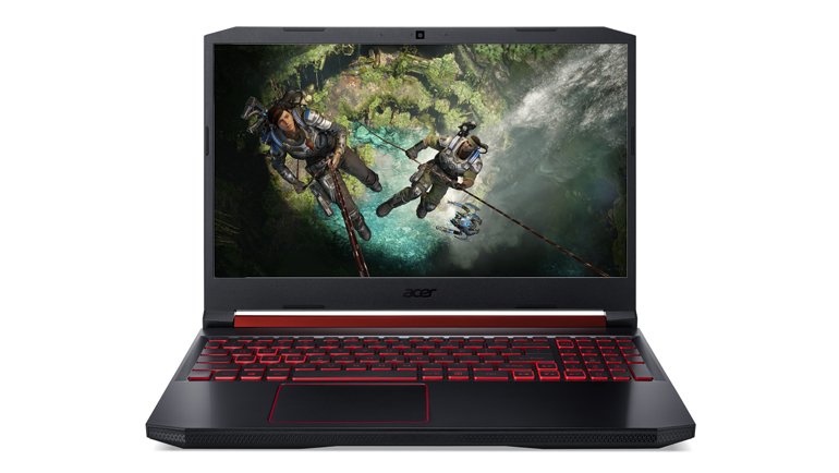 Acer Nitro 5 Tasarımı Nasıl?