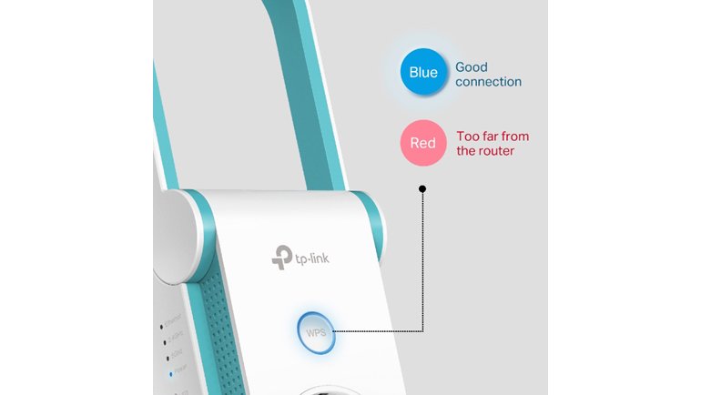 TP-Link RE365 Özellikleri Neler?