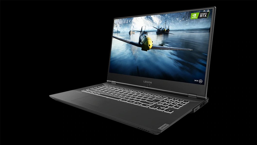 Lenovo Legion Y540 Teknik Özellikleri Neler?