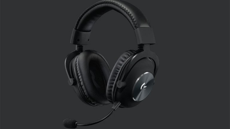 Logitech G Pro X Tasarımı Nasıl?