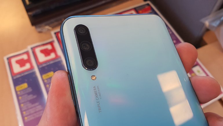 Huawei P Smart Pro Kamera Özellikleri Neler?