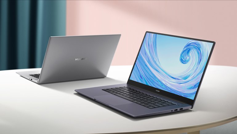 Huawei MateBook D Tasarımı Nasıl?