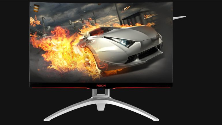 AOC AGON AG272FCX6 Performansı Nasıl?