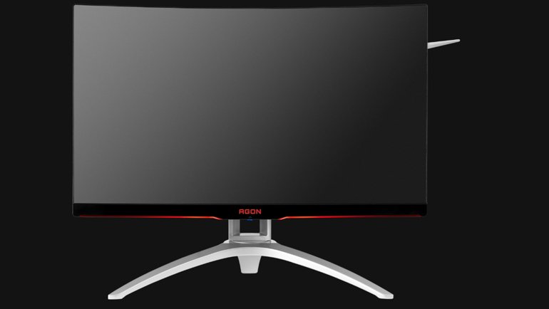 AOC AGON AG272FCX6 Özellikleri Neler?