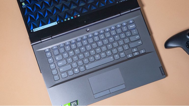 Lenovo Legion Y740 Tasarımı Nasıl?