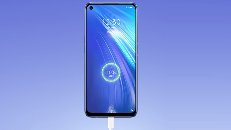 realme 6 Pil Performansı Nasıl?
