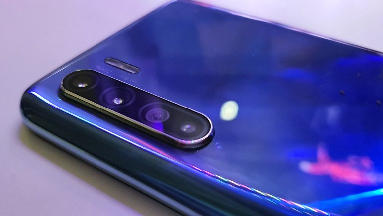 OPPO Reno3 Kamera Özellikleri Neler?