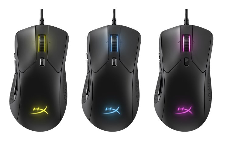 Pulsefire Raid Özellikleri Neler?