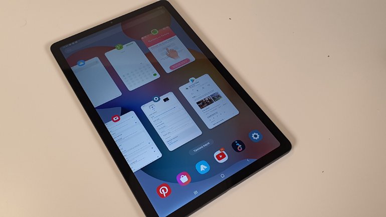 Samsung Galaxy Tab S6 Lite Özellikler