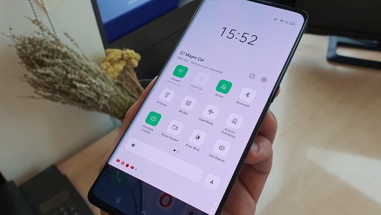 OPPO Reno3 Pro Teknik Özellikler ve Performansı