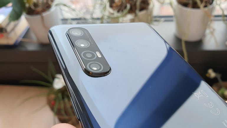 OPPO Reno3 Kameraları Nasıl?