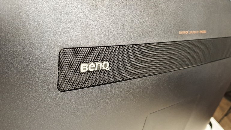 BenQ EX2780Q Performansı Nasıl?