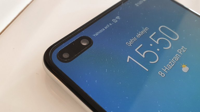 Huawei P40 Performansı Nasıl?