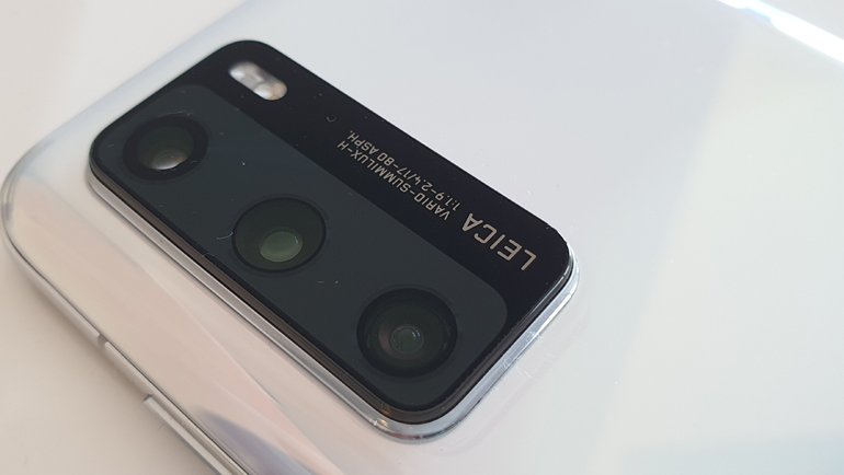 Huawei P40 Kameraları Nasıl?
