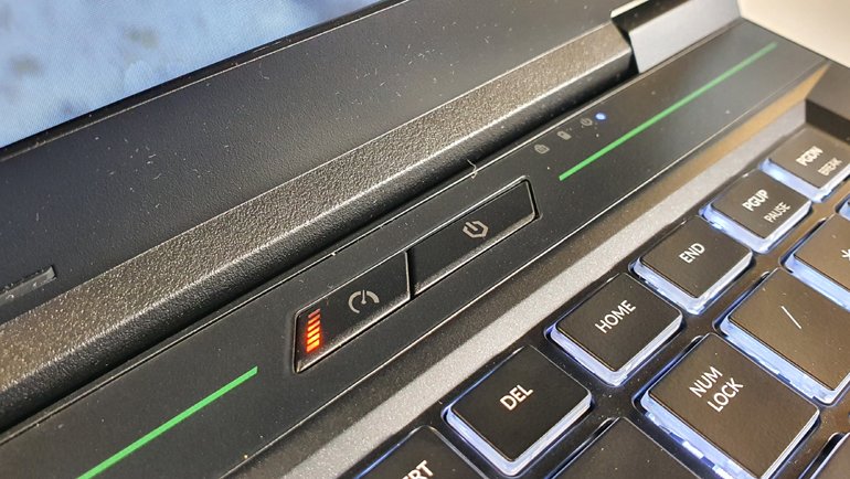 Monster Abra A7 V11.3.2 Performansı Nasıl?