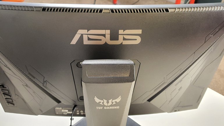 Asus TUF Gaming VG24VQ Özellikleri Neler?