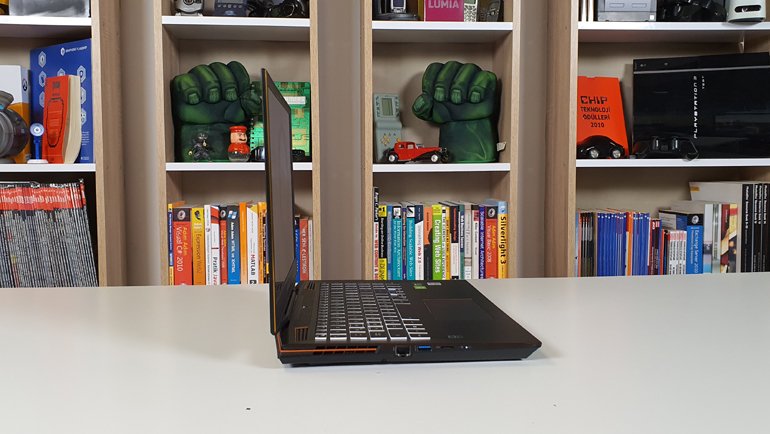 Excalibur G900 Performansı Nasıl?