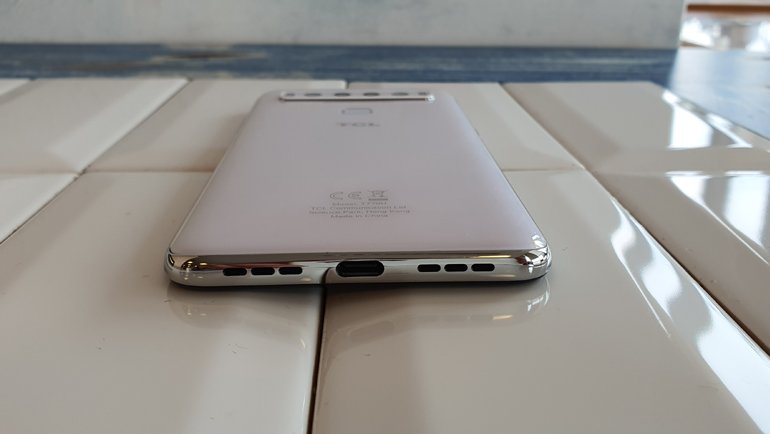 TCL 10L Performansı Nasıl?