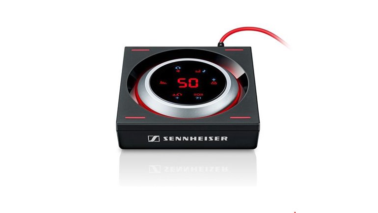 Sennheiser GSX 1200 Pro Özellikleri Neler?
