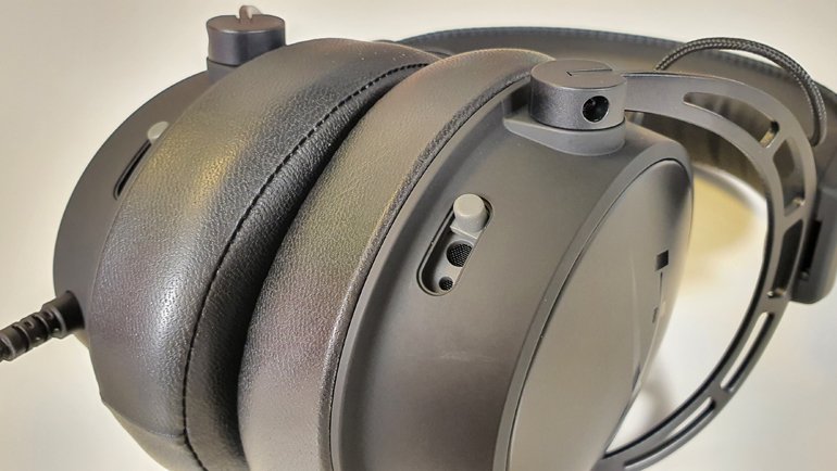 HyperX Cloud Alpha S Özellikleri Neler?