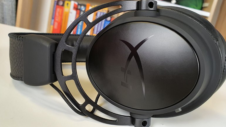 HyperX Cloud Alpha S Performansı Nasıl?