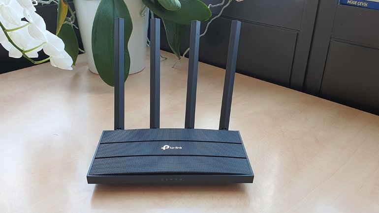 TP-Link Archer C80 Özellikleri Neler?