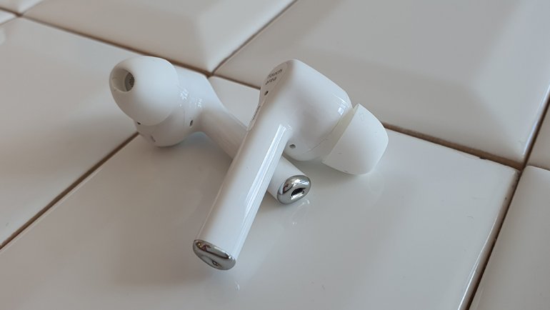Huawei Freebuds 3i Tasarımı Nasıl?