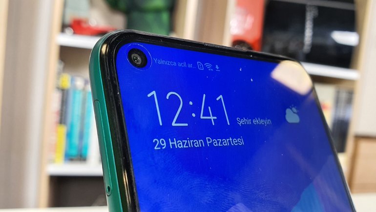 Huawei P40 lite E Özellikleri Neler?