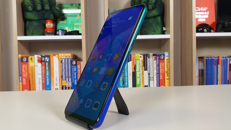 Huawei P40 lite E Performansı Nasıl?