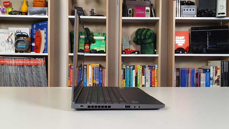 Monster Tulpar T5 V21.1.2 Çevre Özellikleri Neler?